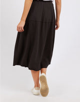 foxwood-jayne-skirt-washed-black-womens-clothing