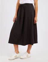 foxwood-jayne-skirt-washed-black-womens-clothing