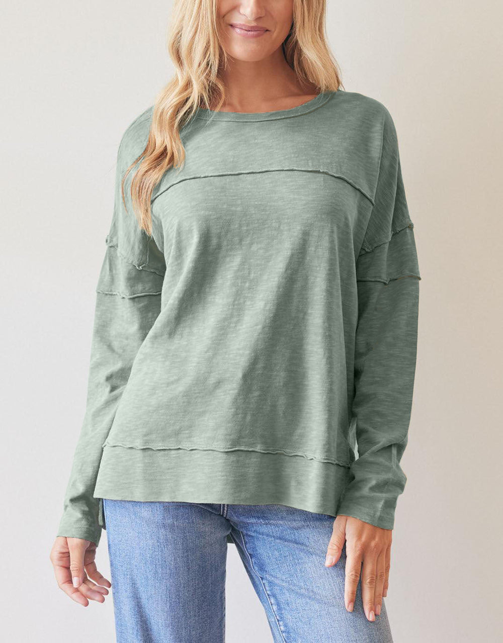 foxwood-jayne-throw-on-top-sage-womens-clothing