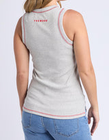 foxwood-lennox-tank-grey-marle-womens-clothing