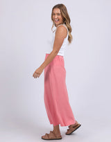foxwood-luciana-skirt-rose-pink-womens-clothing
