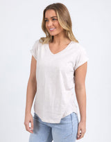 foxwood-marle-vee-tee-oat-marle-womens-clothing