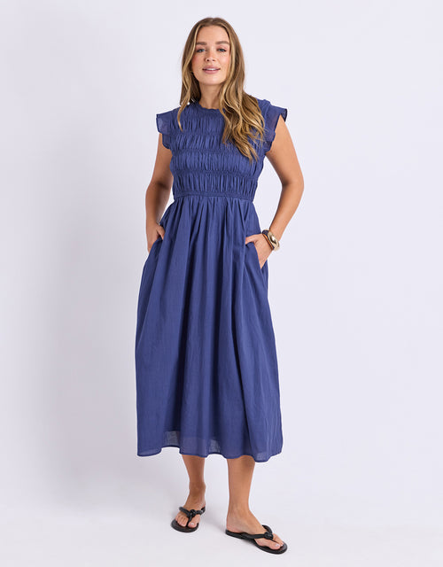 foxwood-memphis-dress-dark-blue-womens-clothing