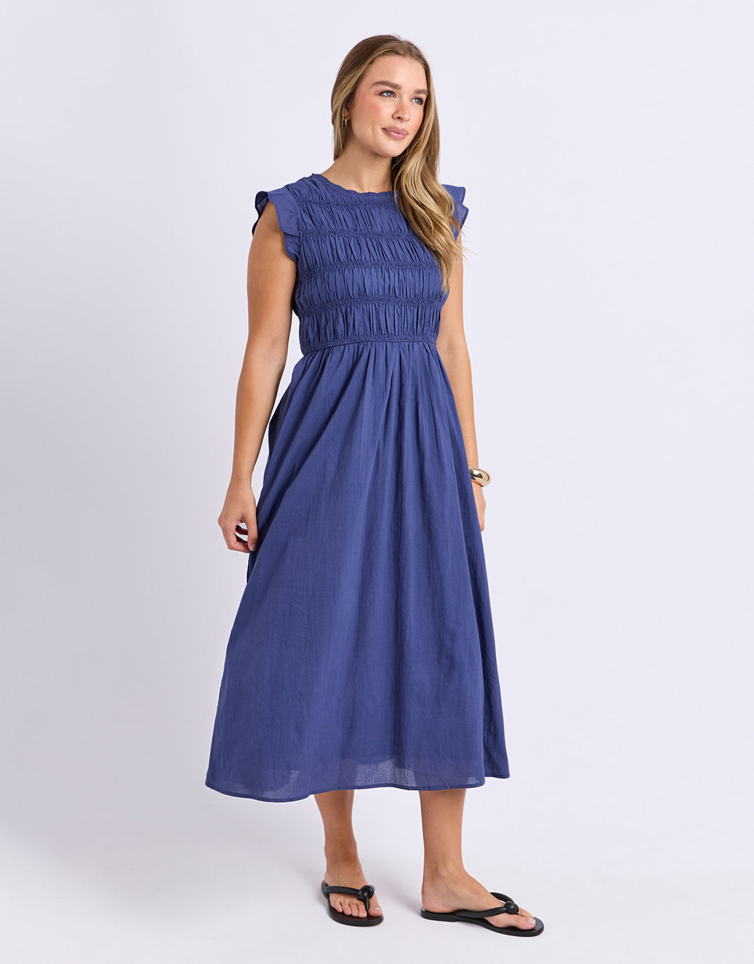 foxwood-memphis-dress-dark-blue-womens-clothing