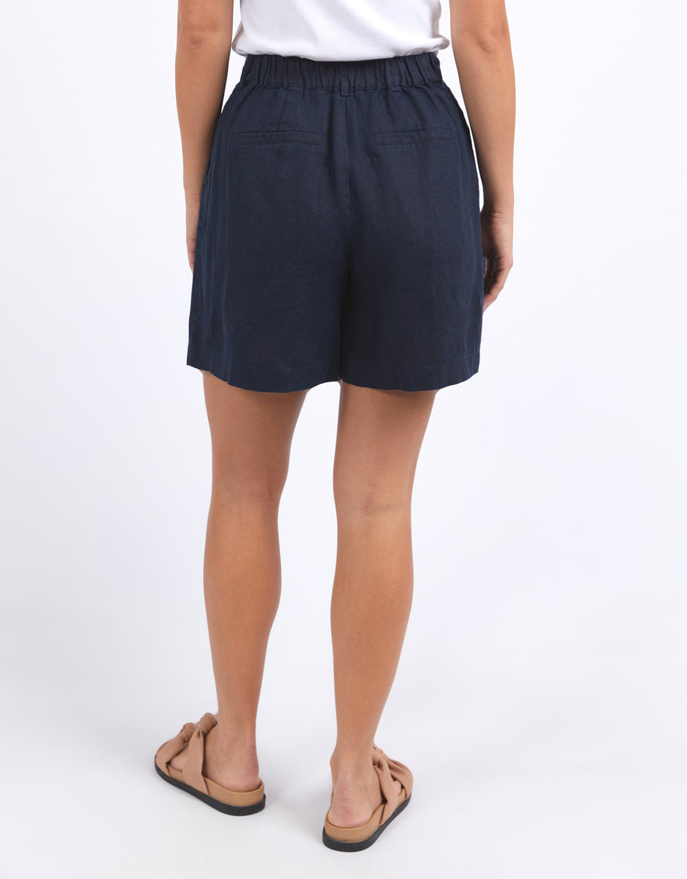 foxwood-oakleigh-short-dark-sapphire-womens-clothing