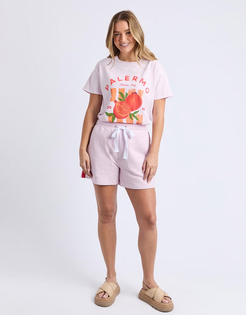 foxwood-palermo-short-lavender-womens-clothing