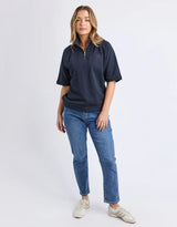 foxwood-piped-crew-solid-navy-womens-clothing