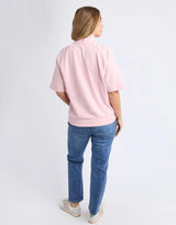 foxwood-piped-crew-solid-pale-pink-womens-clothing