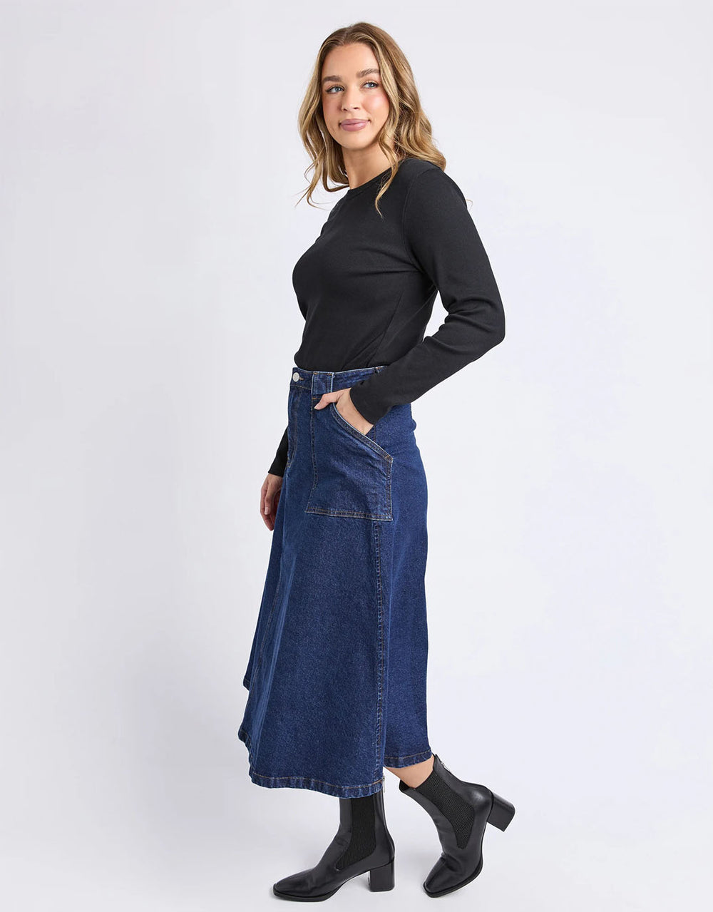 foxwood-potter-skirt-indigo-womens-clothing
