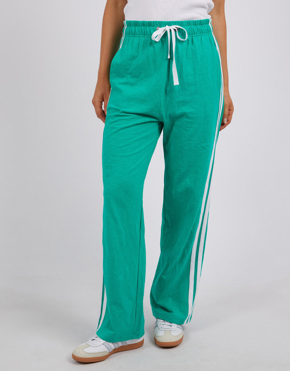 foxwood-power-pant-bright-green-womens-clothing