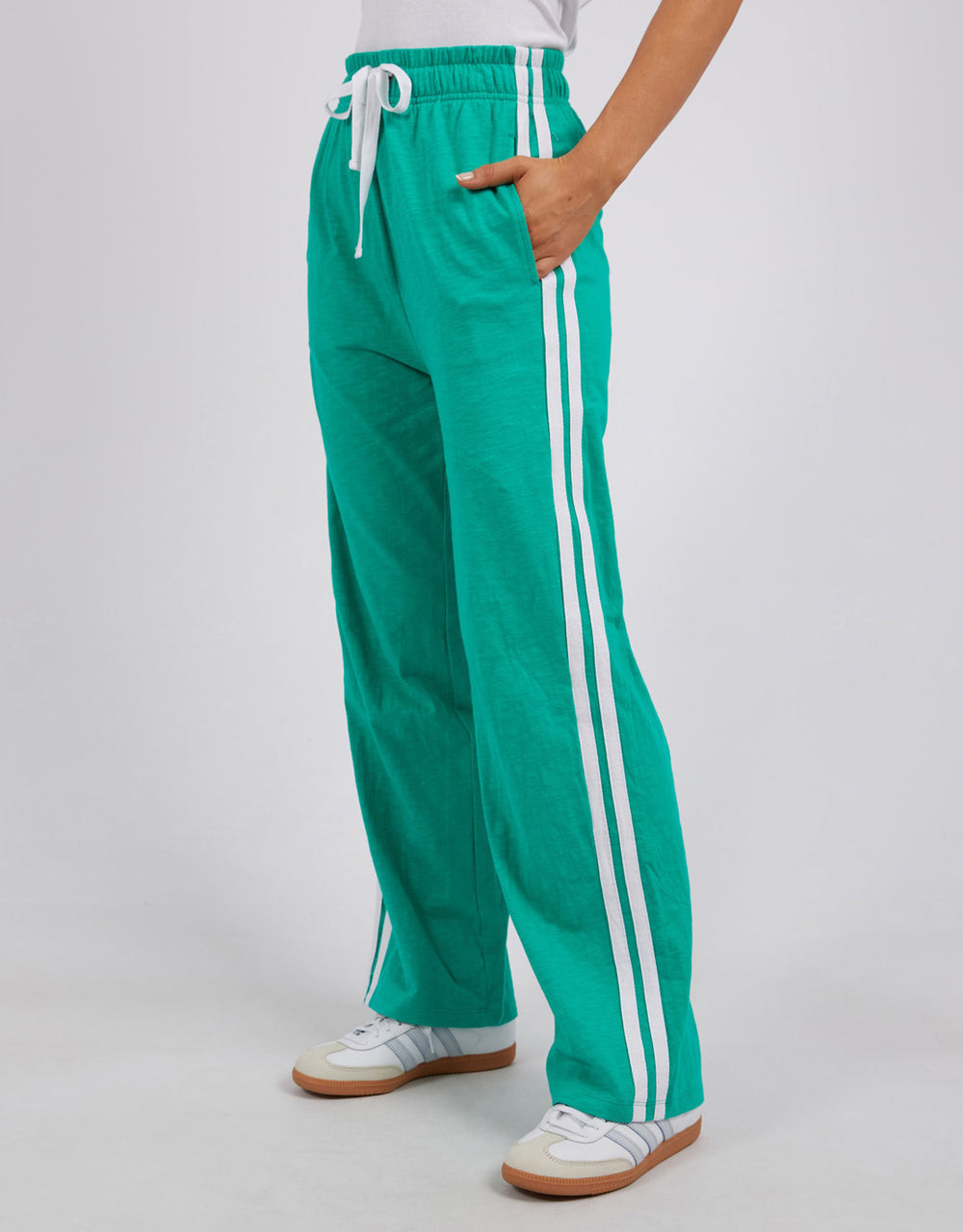 foxwood-power-pant-bright-green-womens-clothing