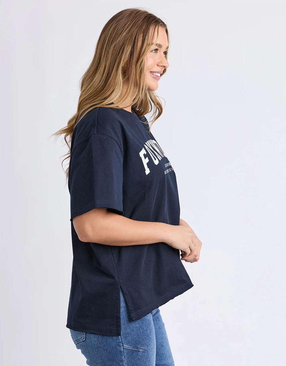 foxwood-pulse-tee-navy-womens-clothing
