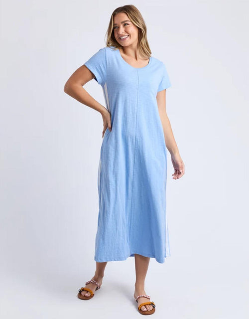 foxwood-recovery-dress-blue-womens-clothing