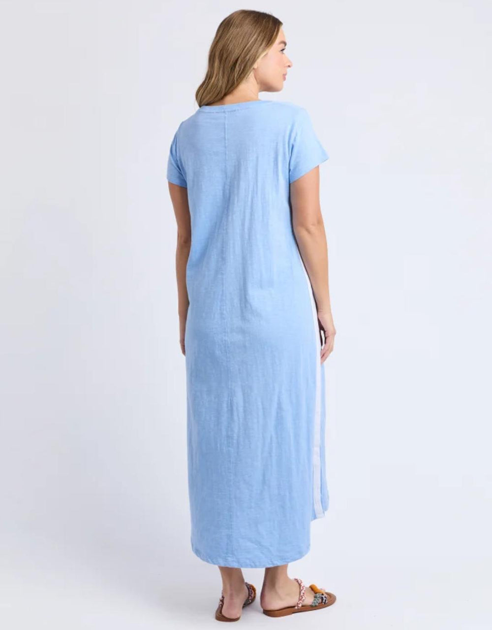 foxwood-recovery-dress-blue-womens-clothing