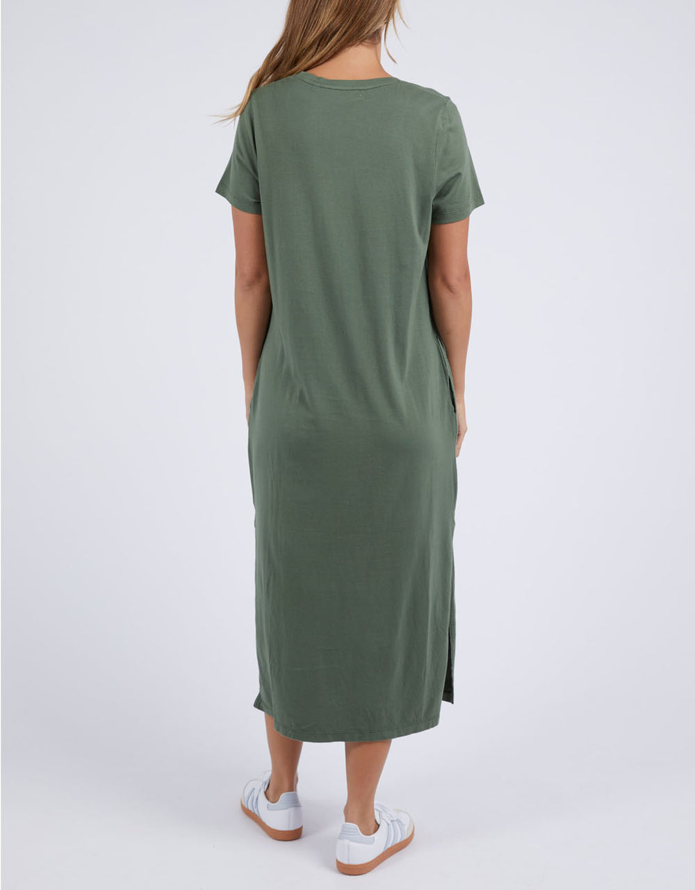 foxwood-rhythm-dress-khaki-womens-clothing