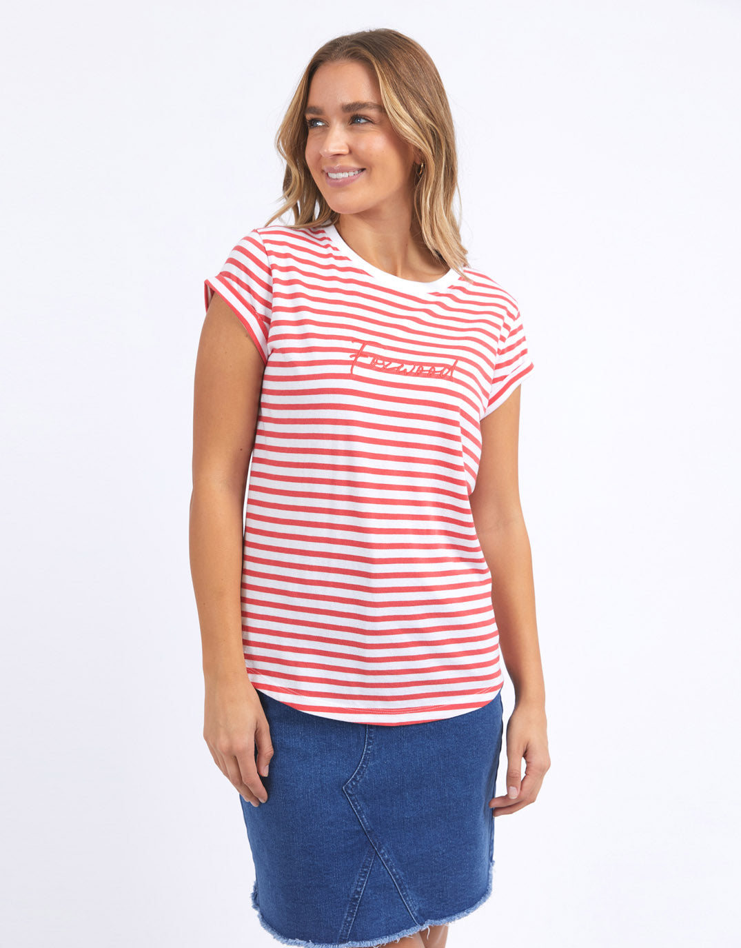 foxwood-signature-stripe-tee-cayenne-white-stripe-womens-clothing