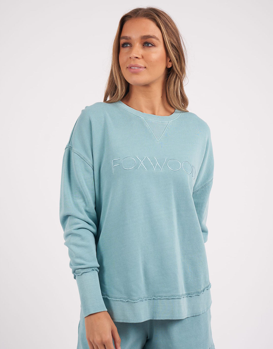 foxwood-simplified-crew-sky-womens-clothing