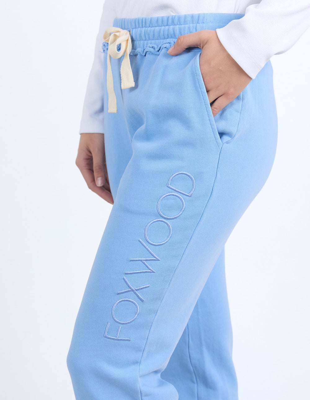 foxwood-simplified-track-pant-blue-womens-clothing