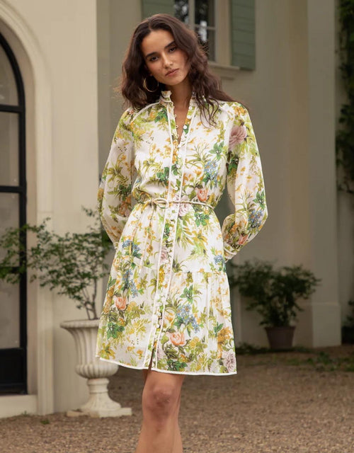 gds-rosita-printed-short-dress-print-womens-clothing