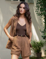 gds-samuel-short-brown-womens-clothing