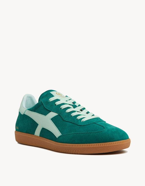 goodsole-crossroads-suede-sneakers-green-mint