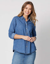 gordon-smith-chambray-shirt-denim-womens-clothing