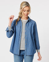 gordon-smith-chambray-shirt-denim-womens-clothing