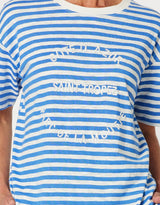 gordon-smith-saint-tropez-stripe-tee-blue-womens-clothing