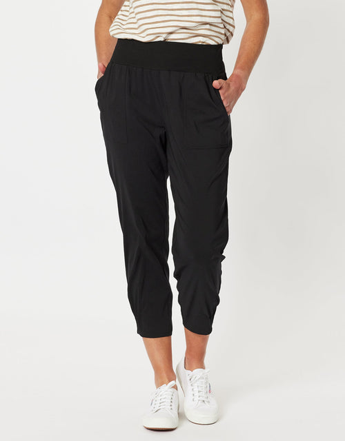 gordon-smith-sarah-rib-waist-linen-pants-black-womens-clothing