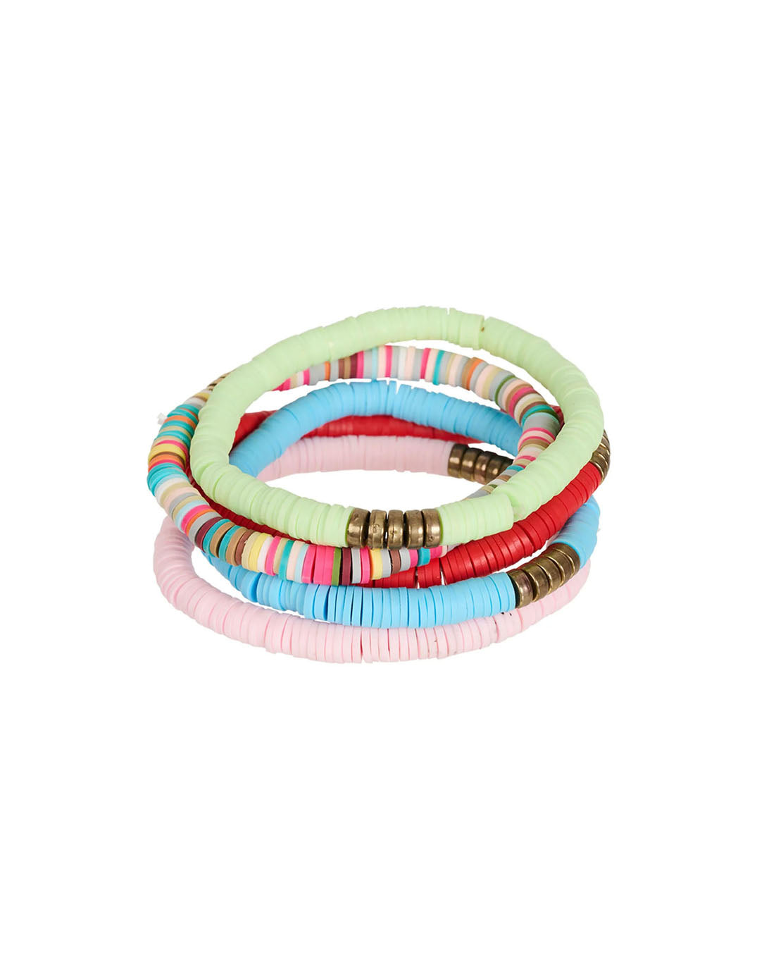 Limon Bracelet Set - Tide