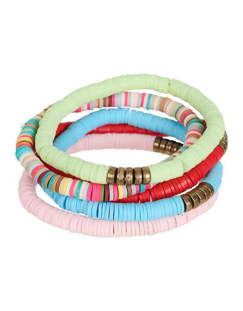 Limon Bracelet Set - Tide