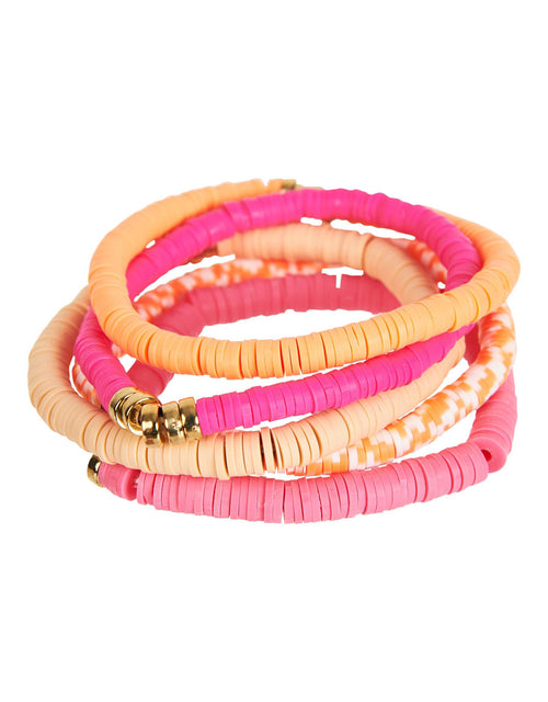 San Luca Bracelet Set - Spritz