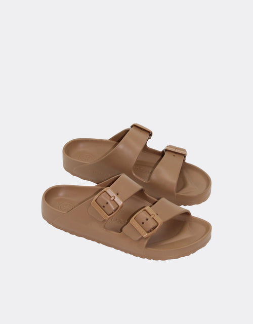 Ripe Slide - Tan