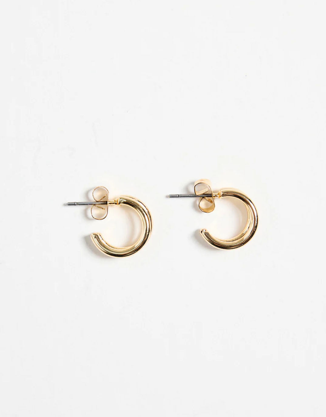 humble-heart-double-loop-gold-earrings