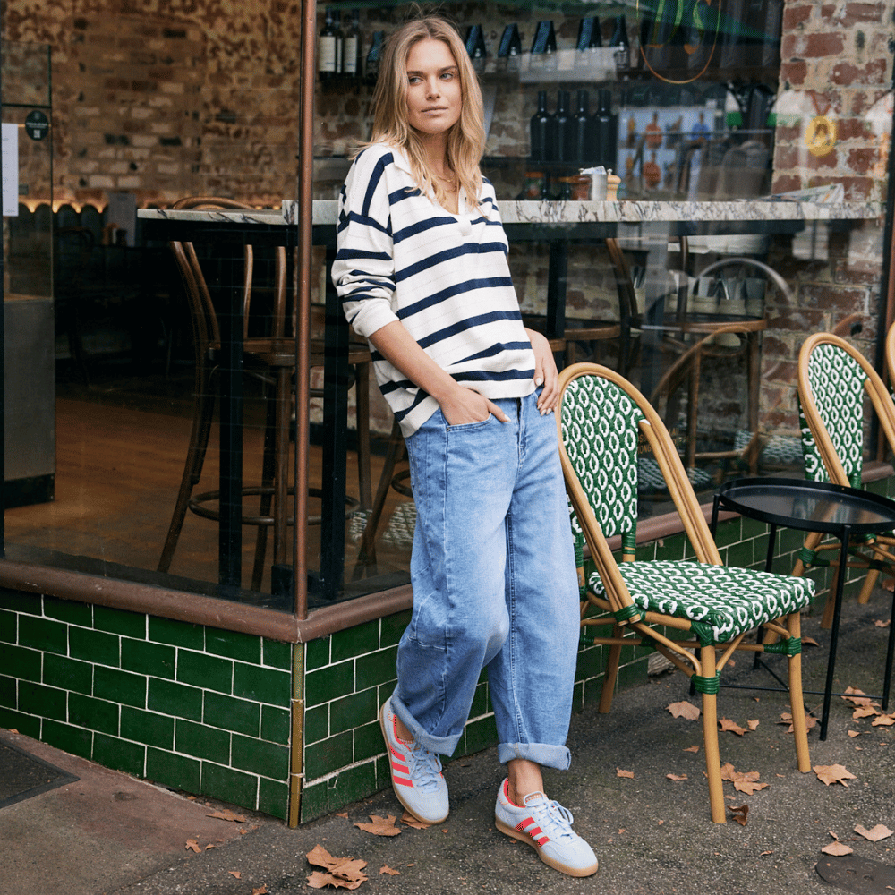 denim destination