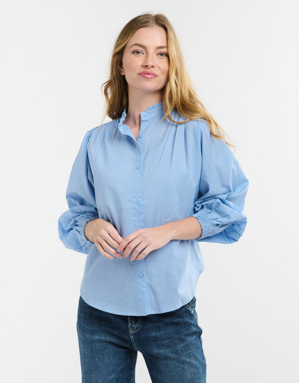 italian-star-clara-shirt-sky-blue-womens-clothing