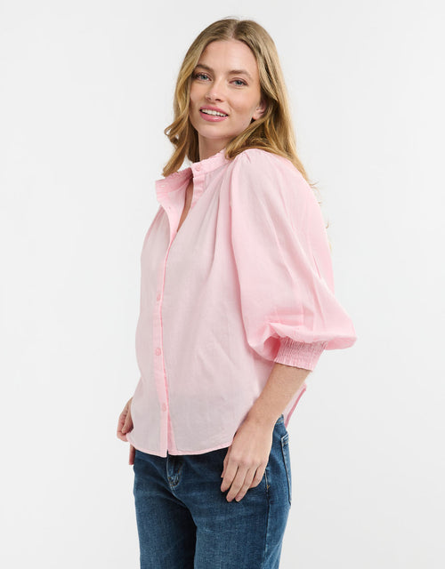 italian-star-clara-shirt-soft-pink-womens-clothing