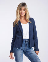 italian-star-maha-jacket-navy-womens-clothing