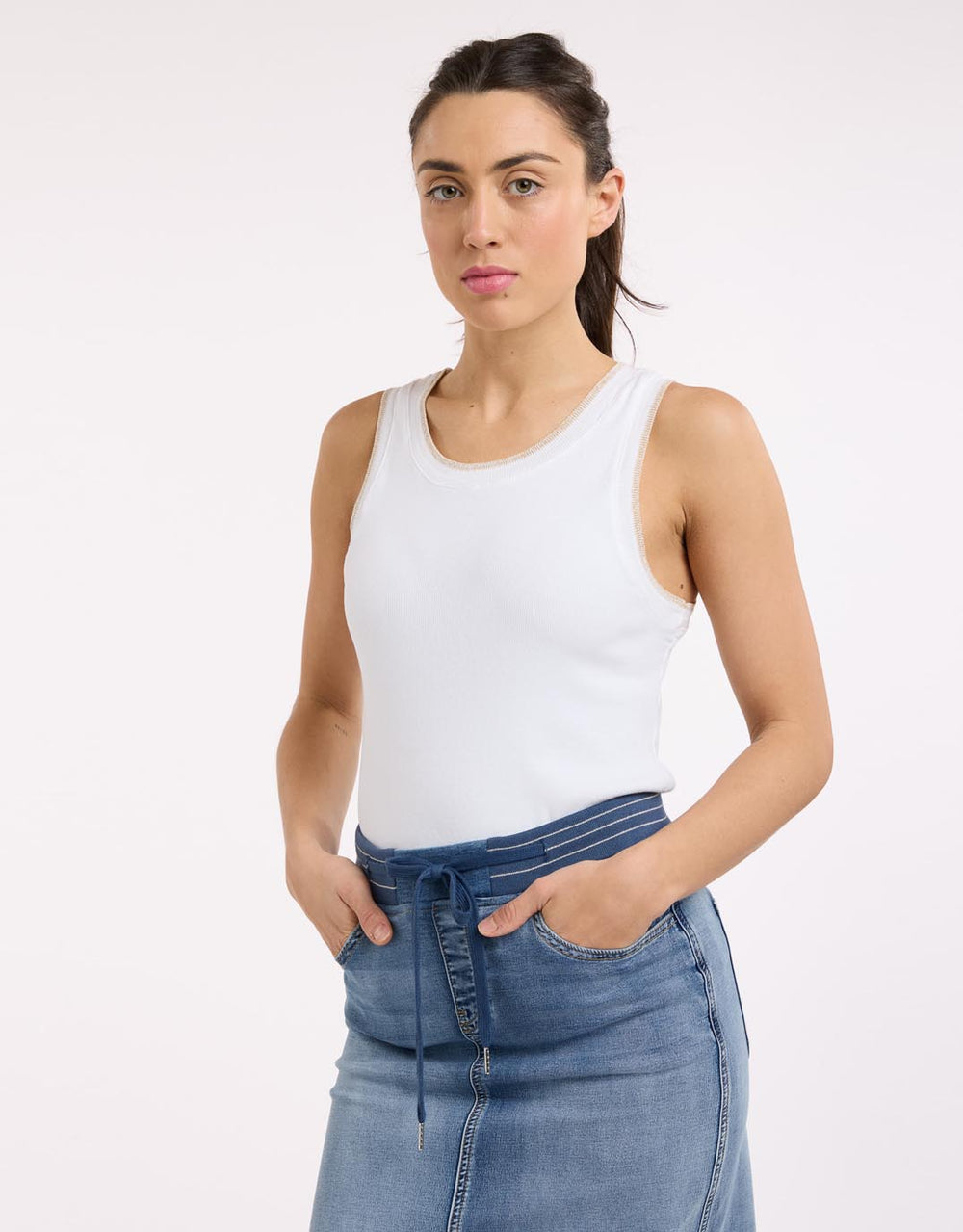 italian-star-senza-singlet-white-womens-clothing