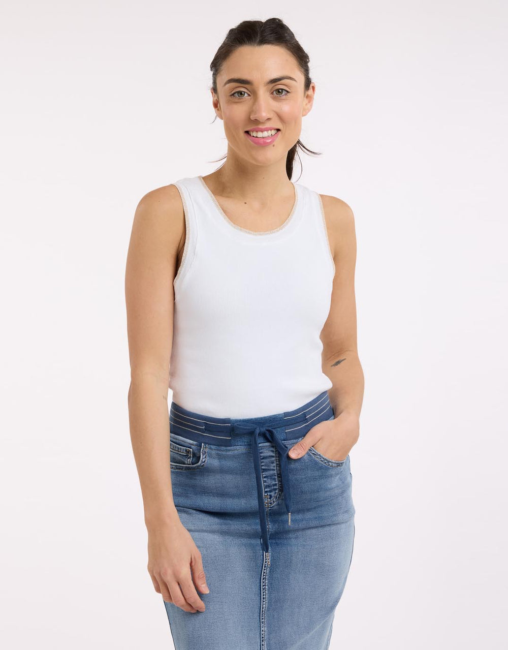 italian-star-senza-singlet-white-womens-clothing