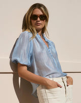 ivy-jack-closure-sheer-high-neck-buttoned-top-pale-blue-womens-clothing