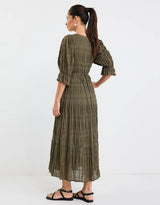 ivy-jack-dreamy-bubble-tiered-maxi-dress-khaki-womens-clothing
