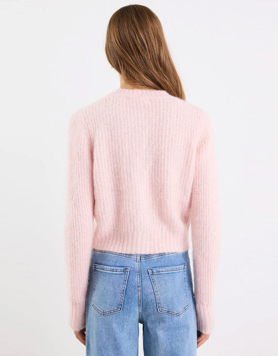ivy-jack-highlight-mohair-blend-crewneck-cardigan-pink-womens-clothing