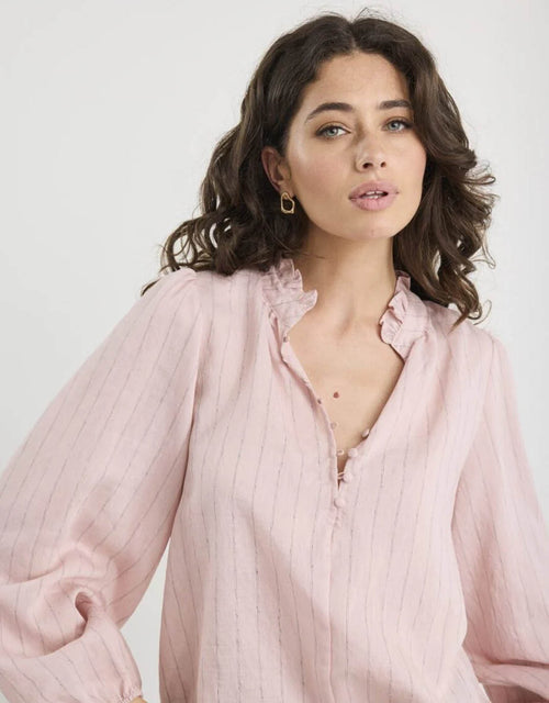 ivy-jack-premise-long-sleeve-top-blush-stripe-womens-clothing