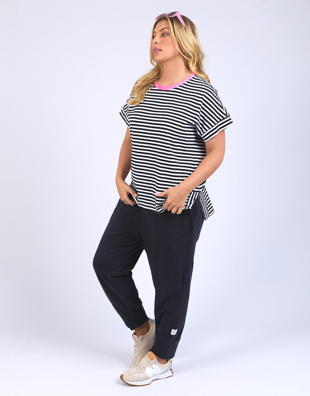 jarrah-stripe-short-sleeve-tee-navy-white-stripe-womens-clothing