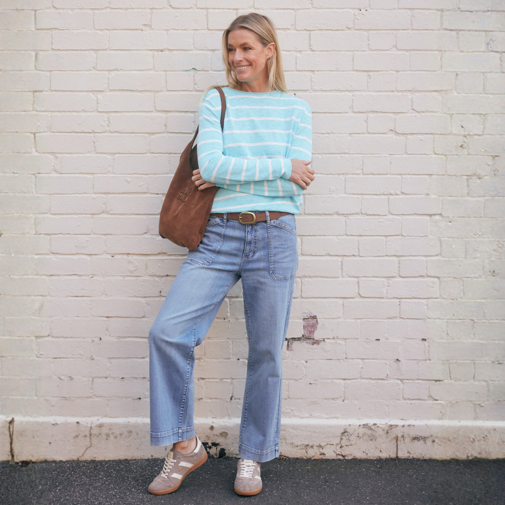 denim destination