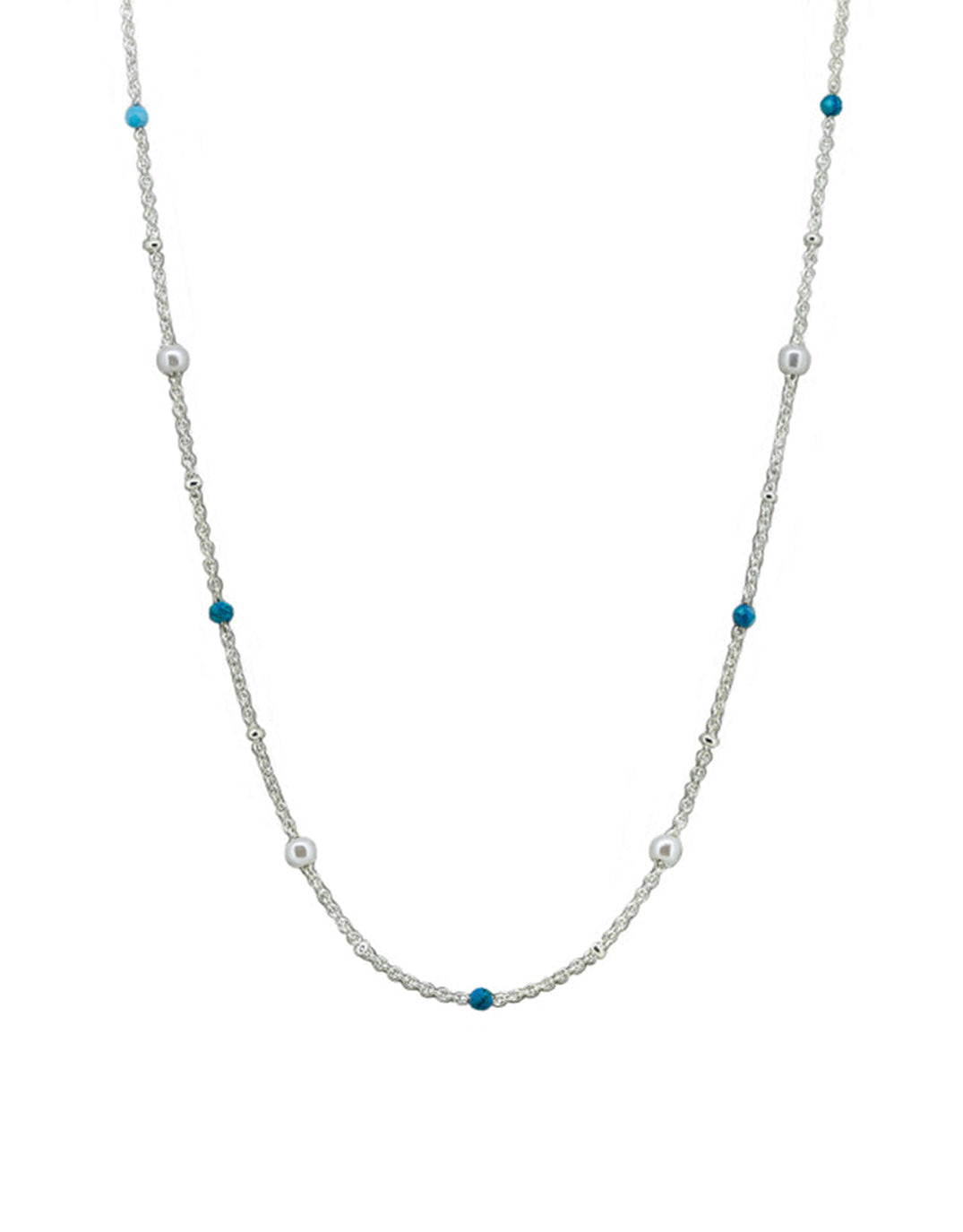 jolie-deen-rosa-necklace-silver-turquoise