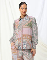 kachel-caroline-shirt-multi-womens-clothing