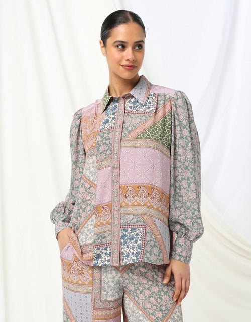 kachel-caroline-shirt-multi-womens-clothing