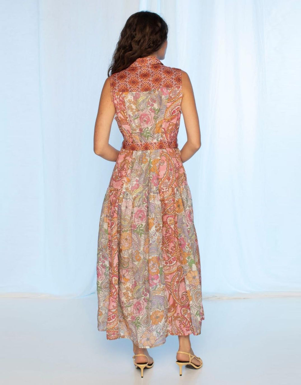 kachel-layla-midi-dress-multi-womens-clothing